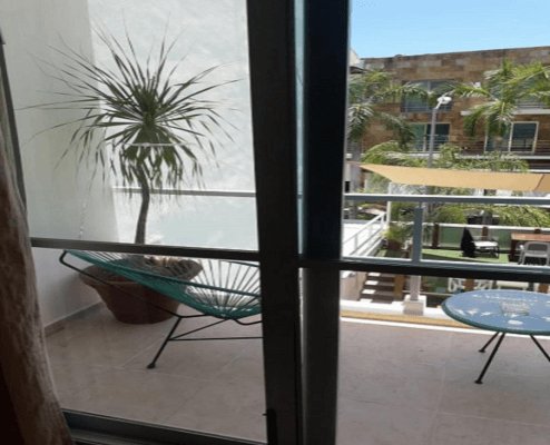 Casa Ticul Hotel 5a Avenida Accommodation Junior Suite With Balcony