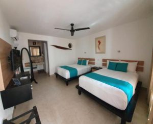 casa-ticul-hotel-5a-avenida-accommodation-standard-double-room