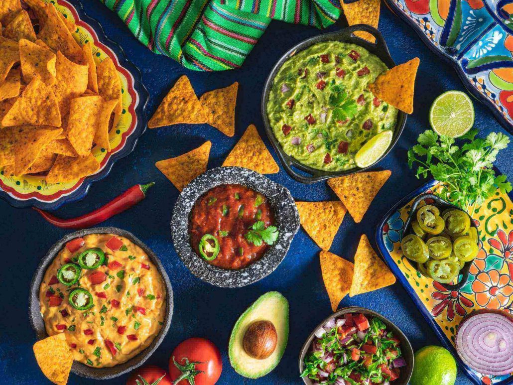 Casa Ticul Hotel 5a Avenida Gastronomy2