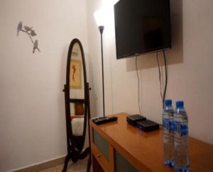 casa-ticul-hotel-boutique-5th-ave-accommodation-standard-double-room