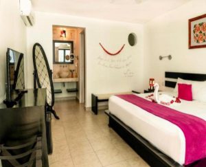 casa-ticul-hotel-boutique-accommodation-standard-king-room