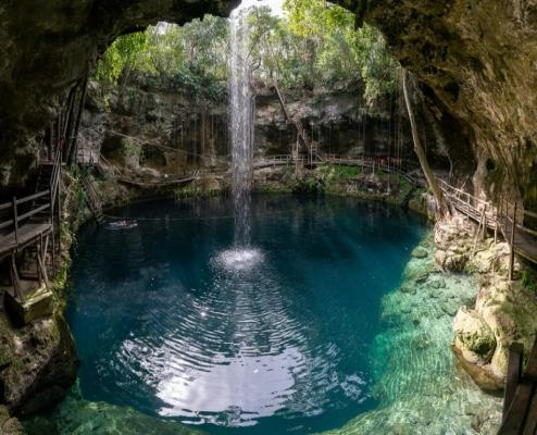 Casa Ticul Hotel Boutique Leisure Cenotes Casa Ticul Hotel Boutique Leisure Cenotes