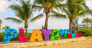 casa-ticul-playa-del-carmen-beach-letters