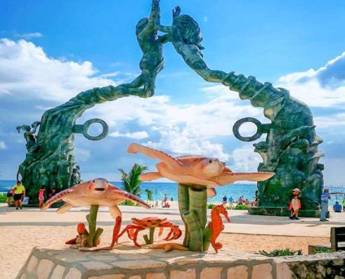 Casa Ticul Playa Del Carmen Leisure Parque Los Fundadores Casa Ticul Playa Del Carmen Leisure Parque Los Fundadores