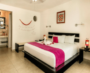 casa-ticul-playa-del-carmen-standard-king-room-home